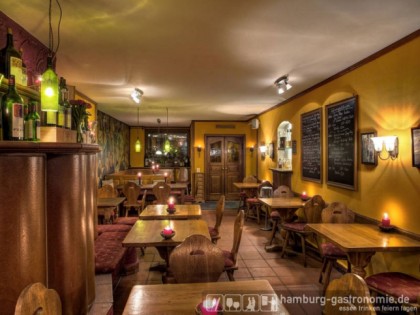 Foto: Uhlenhorster Weinstube