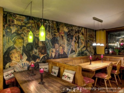 Foto: Uhlenhorster Weinstube