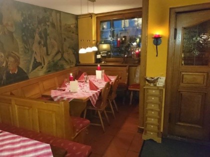 Foto: Uhlenhorster Weinstube