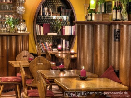 Foto: Uhlenhorster Weinstube