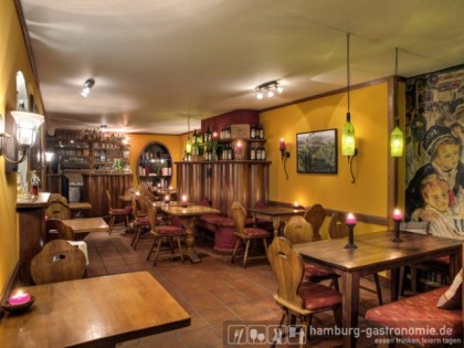 Foto: Uhlenhorster Weinstube